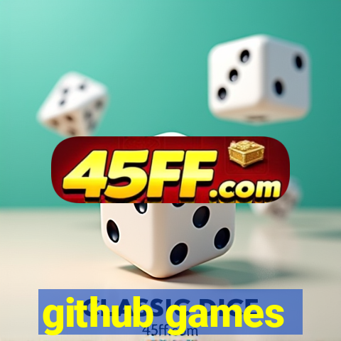 github games